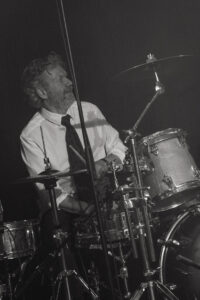 Benjamin Reinhard - dr